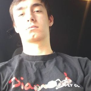 Meet your Posher, Alec